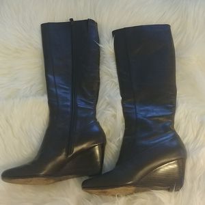 Cole Haan Tall Boot